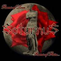 Soturnus : Poems of Love...Poems of Pain...